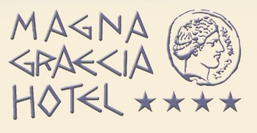 Logo Magna Grecia Hotel